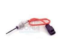 Sensor De Temperatura De Escape PARA Ford Transit Courier Kasten Mondeo IV