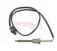 METZGER 0894646 Sensor, temp. gas escape