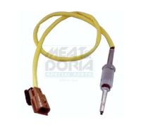 Sensor De Temperatura De Escape Para Nissan Qashqai II J11 J11_ 1.5 DCI