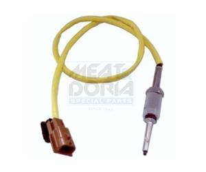Sensor De Temperatura De Escape Para Nissan Qashqai II J11 J11_ 1.5 DCI
