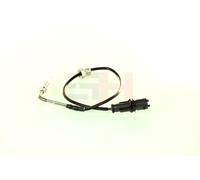 Sensor De Temperatura De Escape Para Suzuki SX4 GY 1.9 DDIS 4X4 Fiat Sedici FY