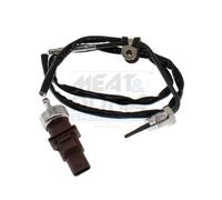 Sensor De Temperatura De Escape Para VW Passat Variant 3G5 2.0 TDI 4MOTION
