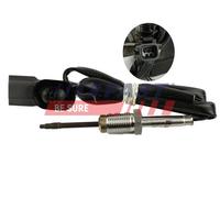 Sensor De Temperatura De Escape RÁPIDO Para Renault Master III Kasten