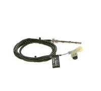 Sensor de temperatura de gases de escape 0 986 259 006 BOSCH para OPEL ASTRA H