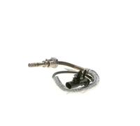 Sensor de temperatura de gases de escape 0 986 259 008 BOSCH para VOLVO V60 I
