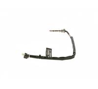 Bosch Sensor de temperatura de gases de escape 0 986 259 012