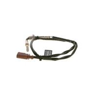 BOSCH 0 986 259 030 Sensor, temp. gas escape