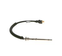Sensor de temperatura de los gases de escape BOSCH 0 986 259 047