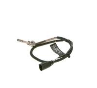 BOSCH Sensor, Abgastemperatur 0986259059