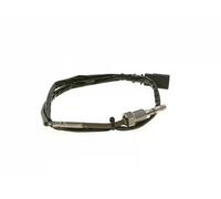 Sensor de temperatura de gases de escape 0 986 259 063 BOSCH para VW SKODA SEAT