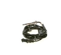 BOSCH 0 986 259 074 Sensor, temp. gas escape