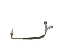 BOSCH Sensor, temperatura gas de escape para MERCEDES-BENZ: Classe C, Classe E, Classe CLS, Classe S, Classe GLK & SMART: Fortwo (Ref: 0 986 259 086)