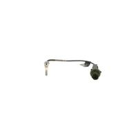 Sensor de temperatura de gases de escape 0 986 259 092 BOSCH para MERCEDES-BENZ