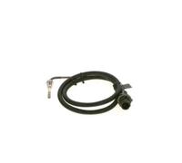 Sensor de temperatura de gases de escape 0 986 259 094 BOSCH para MERCEDES-BENZ