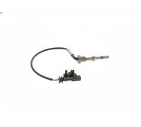 BOSCH 0 986 259 108 Sensor, temp. gas escape