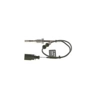 Sensor de temperatura de gases de escape 0 986 259 113 BOSCH para VW SEAT