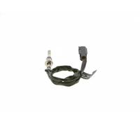 Sensor de temperatura de gases de escape 0 986 259 120 BOSCH para VOLVO XC90 I