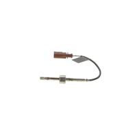 BOSCH Sensor, Abgastemperatur 0986259121