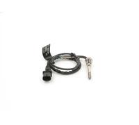 Sensor de temperatura de gases de escape 0 986 259 146 BOSCH para IVECO