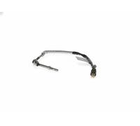 Sensor de temperatura de gases de escape 0 986 259 168 BOSCH para MERCEDES-BENZ