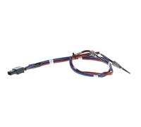 Sensor de temperatura de gases de escape 0 986 259 227 BOSCH para RENAULT DACIA