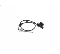 BOSCH 0 986 259 228 Sensor temp. gas escape Compatible con OPEL Insignia A Sports Tourer G09 Astra K Sports Tourer B16 Astra J Sports Tourer P10 Astra J Hatchback P10 Mokka/Mokka X J13