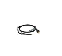 BOSCH 0 986 259 232 Sensor temp. gas escape Compatible con MERCEDES-BENZ Clase C T-modell S205 Clase C Sedán W205 Clase E T-modell S213 Clase E Sedán W213 GLC X253