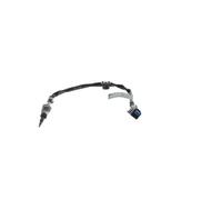 BOSCH 0 986 259 243 Sensor temp. gas escape Compatible con HYUNDAI Tucson TL, TLE, KIA Sportage QL, QLE