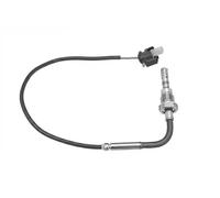 MEYLE Sensor, temperatura gas de escape para MERCEDES-BENZ: Classe ML, Classe GL, Classe S, Classe E & SMART: Forfour (Ref: 014 800 0184)
