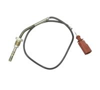 Sensor de Temperatura de Gases de Escape 070906088D 7452215A1 Compatible con VW Touareg 2003-2010 Accesorios para automóviles y autopartes