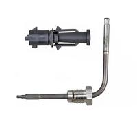 Sensor de temperatura de gases de escape 0894584 METZGER para FIAT ALFA ROMEO