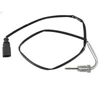 Sensor de temperatura de gases de escape 0894951 METZGER para AUDI SEAT SKODA VW