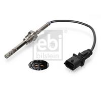 FEBI BILSTEIN Sensor, temperatura gas de escape para OPEL: Corsa, Meriva, Astra & CHEVROLET: Aveo (Ref: 100822)