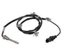 FEBI BILSTEIN 100843 Sensor, temp. gas escape