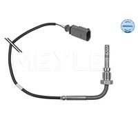 MEYLE Sensor, temperatura gas de escape para SKODA: Superb, Octavia & AUDI: A3 & VOLKSWAGEN: Passat, Touran, Golf, Eos, Caddy (Ref: 114 800 0051)