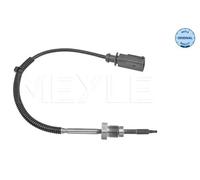 Sensor de temperatura de gases de escape 114 800 0054 MEYLE para AUDI A4 B8 Q5