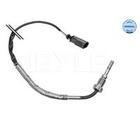 Sensor de temperatura de gases de escape 114 800 0061 MEYLE para VW SEAT SKODA