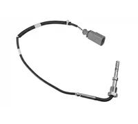 Sensor de temperatura de gases de escape 114 800 0069 MEYLE para VW MULTIVAN T5