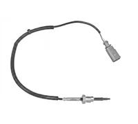 Sensor de temperatura de gases de escape 114 800 0088 MEYLE para AUDI VW