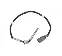 MEYLE Sensor, temperatura gas de escape para VOLKSWAGEN: Polo & SEAT: Ibiza, Toledo & AUDI: A1 & SKODA: Fabia, Roomster, Rapid (Ref: 114 800 0089)