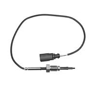 Sensor de temperatura de gases de escape 114 800 0091 MEYLE para VW