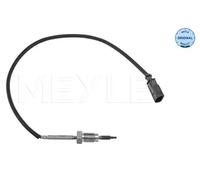 Sensor de temperatura de gases de escape 114 800 0098 MEYLE para VW MULTIVAN T5