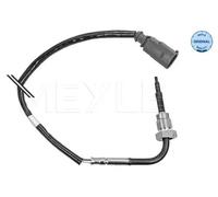 Sensor de temperatura de gases de escape 114 800 0112 MEYLE para VW TOURAN
