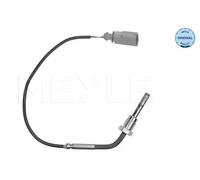 Sensor de temperatura de gases de escape 114 800 0119 MEYLE para VW AUDI
