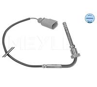 Sensor de temperatura de gases de escape 114 800 0130 MEYLE para AUDI A5 A4 B8