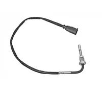 Sensor de temperatura de gases de escape 114 800 0183 MEYLE para AUDI A6 C7
