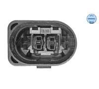 Sensor de temperatura de gases de escape 114 800 0189 MEYLE para AUDI A8 D4