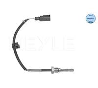 MEYLE Sensor, temperatura gas de escape para AUDI: Q5, A8, A7, A6 & PORSCHE: Macan (Ref: 114 800 0204)