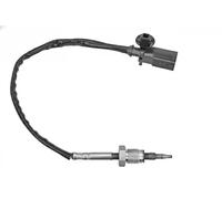 Sensor de temperatura de gases de escape 114 800 0214 MEYLE para VW MAN