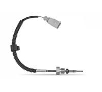 MEYLE Sensor, temperatura gas de escape para AUDI: Q5, A4, A5, A7, A6, A8 (Ref: 114 800 0222)